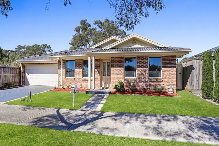 Main view of Homely house listing, 31 Koonunga Crescent, South Morang VIC 3752