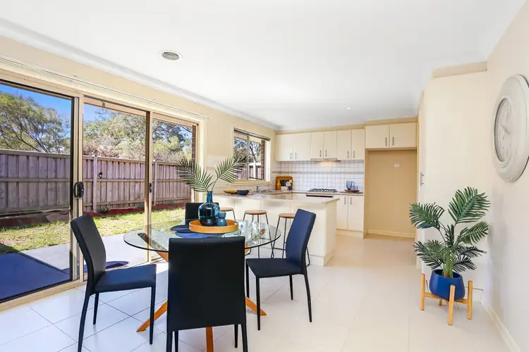 Third view of Homely house listing, 31 Koonunga Crescent, South Morang VIC 3752