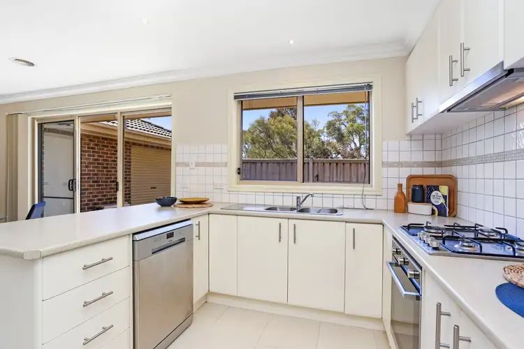 Fourth view of Homely house listing, 31 Koonunga Crescent, South Morang VIC 3752
