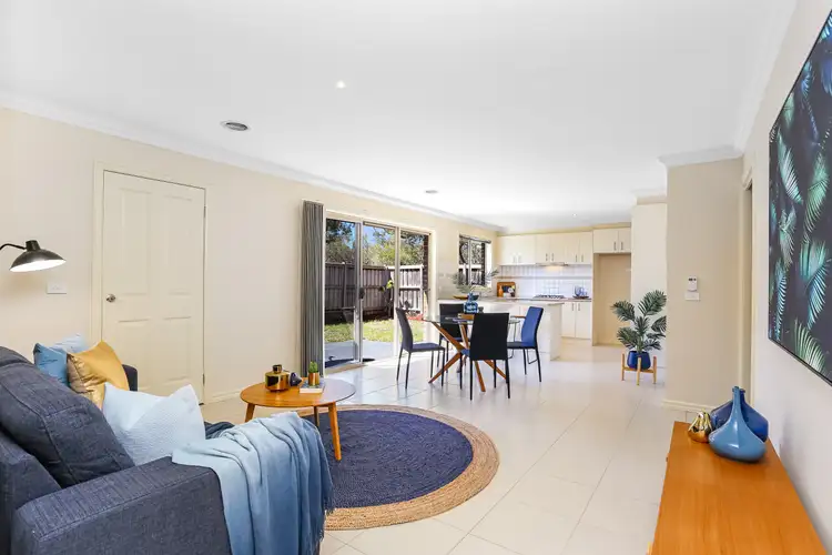 Fifth view of Homely house listing, 31 Koonunga Crescent, South Morang VIC 3752