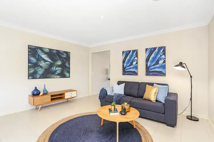 Sixth view of Homely house listing, 31 Koonunga Crescent, South Morang VIC 3752