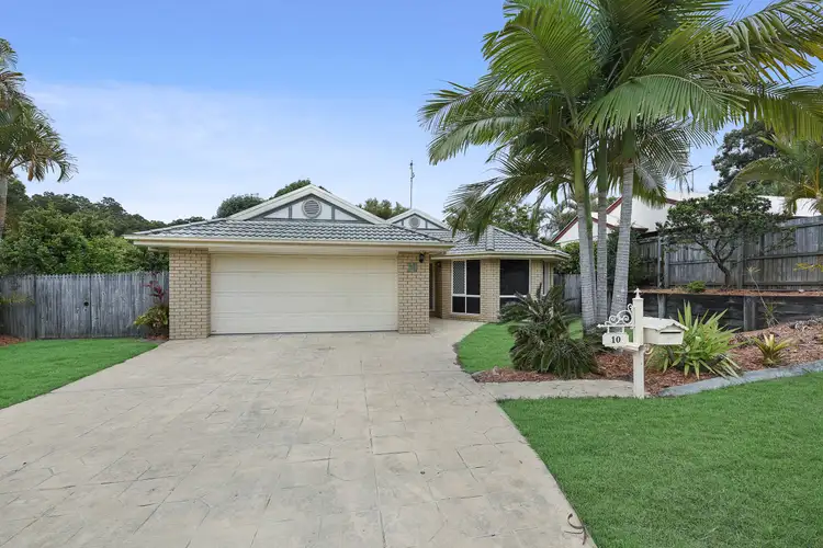 10 Pinanga Place, Little Mountain QLD 4551