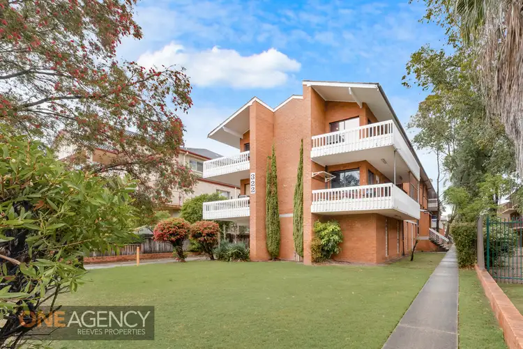 9/322 Jamison Road, Jamisontown NSW 2750
