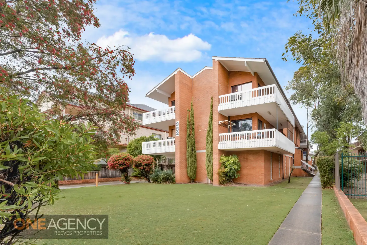 Main view of Homely unit listing, 9/322 Jamison Road, Jamisontown NSW 2750