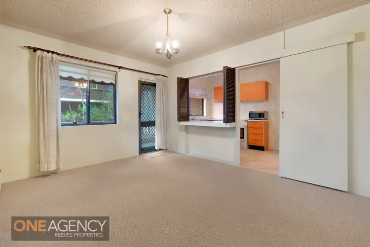 Second view of Homely unit listing, 9/322 Jamison Road, Jamisontown NSW 2750