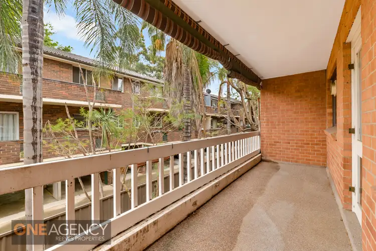 Third view of Homely unit listing, 9/322 Jamison Road, Jamisontown NSW 2750