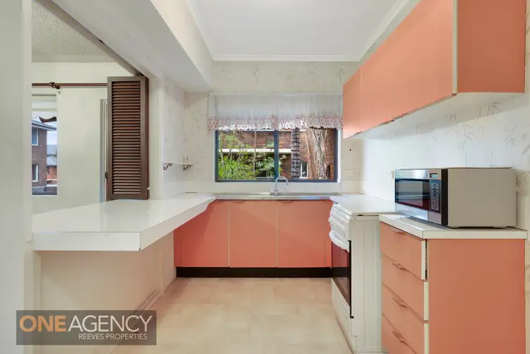 Fourth view of Homely unit listing, 9/322 Jamison Road, Jamisontown NSW 2750