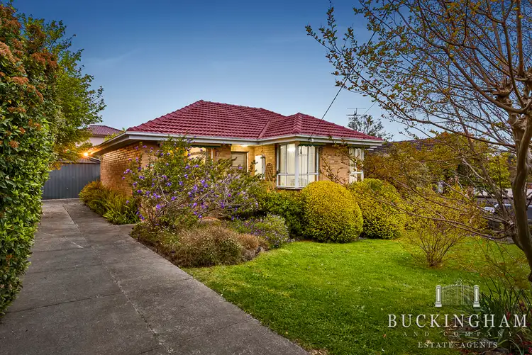 Main view of Homely house listing, 14 Natimuk Street, Greensborough VIC 3088
