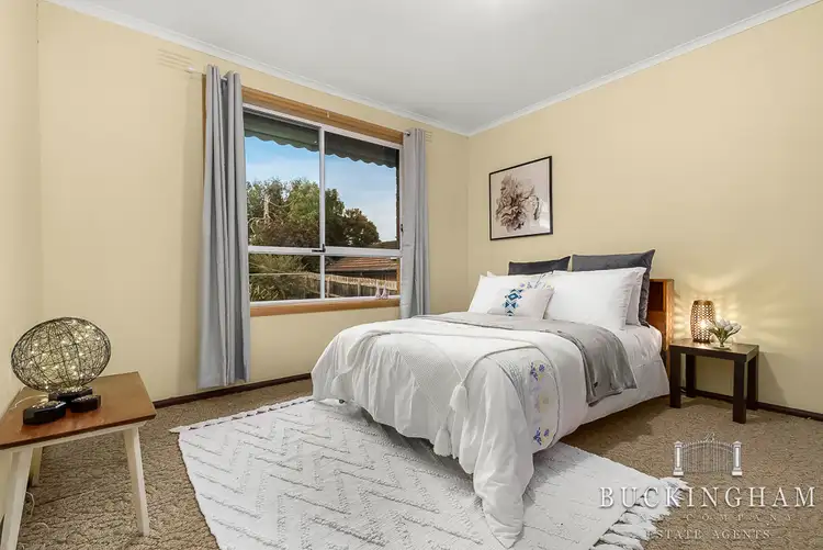 Third view of Homely house listing, 14 Natimuk Street, Greensborough VIC 3088
