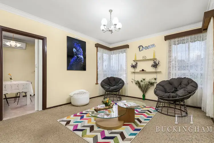 Fourth view of Homely house listing, 14 Natimuk Street, Greensborough VIC 3088