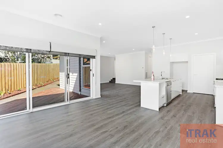 Fifth view of Homely house listing, 5a Brown Street, Lilydale VIC 3140