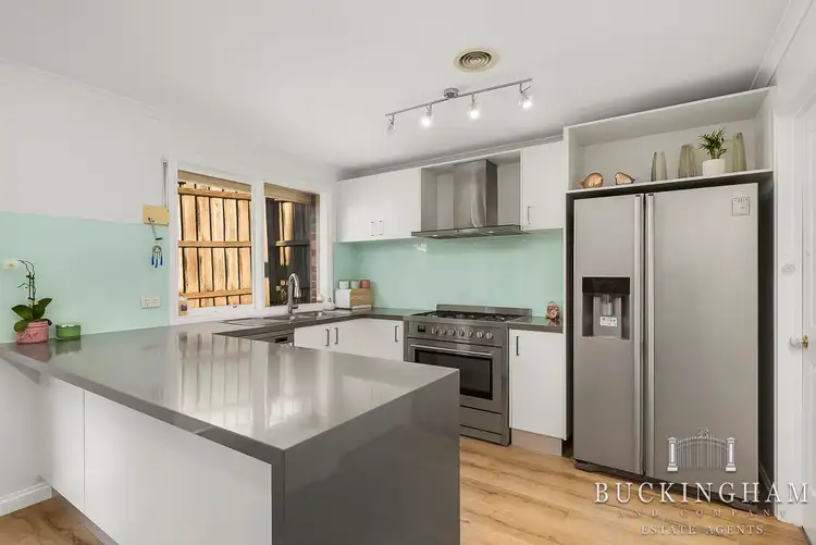 Fourth view of Homely townhouse listing, 2/1122 Main Road, Eltham VIC 3095