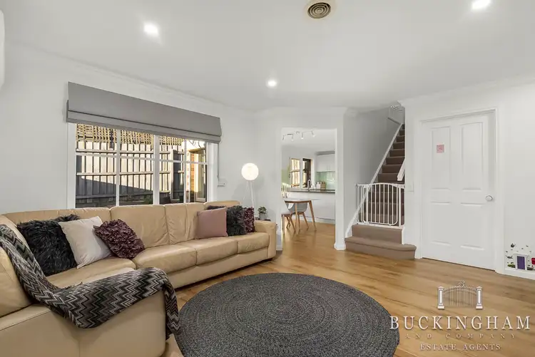 Fifth view of Homely townhouse listing, 2/1122 Main Road, Eltham VIC 3095