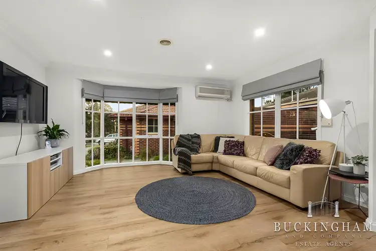 Sixth view of Homely townhouse listing, 2/1122 Main Road, Eltham VIC 3095