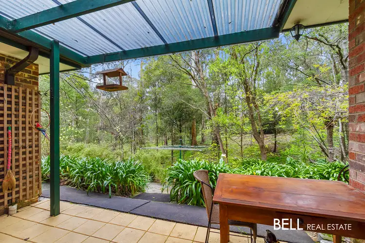 Third view of Homely house listing, 6 Clearbrook Road, Clematis VIC 3782