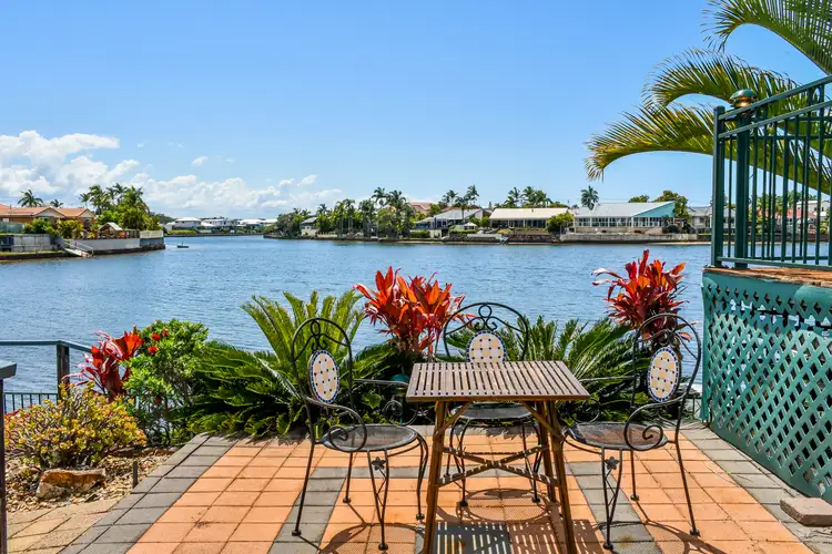 45 Boolagi Drive, Wurtulla QLD 4575