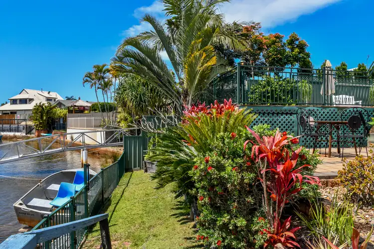 Second view of Homely house listing, 45 Boolagi Drive, Wurtulla QLD 4575