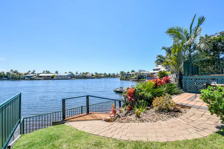 Third view of Homely house listing, 45 Boolagi Drive, Wurtulla QLD 4575