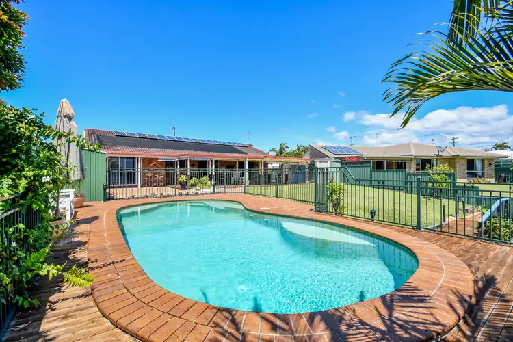 Fourth view of Homely house listing, 45 Boolagi Drive, Wurtulla QLD 4575
