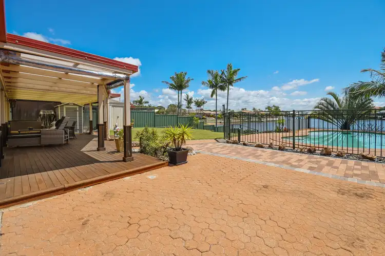 Fifth view of Homely house listing, 45 Boolagi Drive, Wurtulla QLD 4575