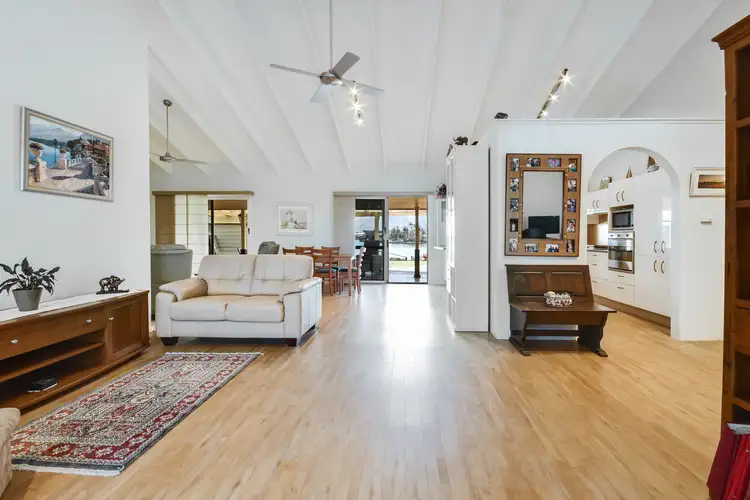 Sixth view of Homely house listing, 45 Boolagi Drive, Wurtulla QLD 4575