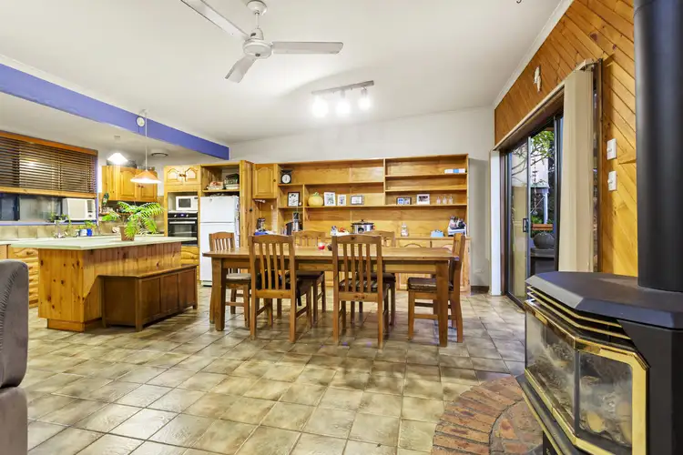 Fourth view of Homely house listing, 4 Florence Drive, Rye VIC 3941