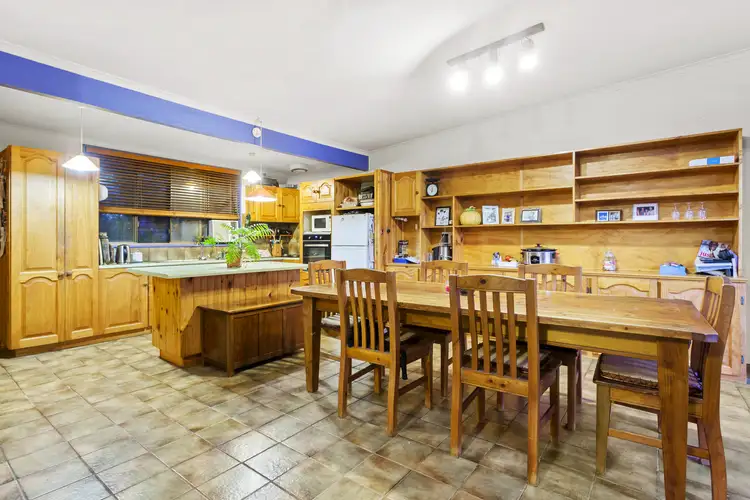 Fifth view of Homely house listing, 4 Florence Drive, Rye VIC 3941