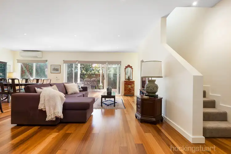 Fifth view of Homely townhouse listing, 2/155 Kangaroo Road, Hughesdale VIC 3166