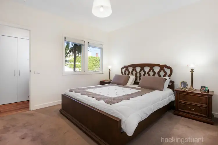 Sixth view of Homely townhouse listing, 2/155 Kangaroo Road, Hughesdale VIC 3166