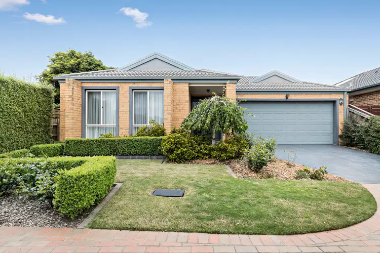 14 Thomas Close, Mount Eliza VIC 3930