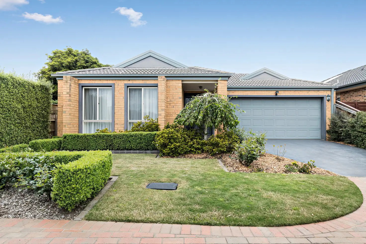 Main view of Homely house listing, 14 Thomas Close, Mount Eliza VIC 3930