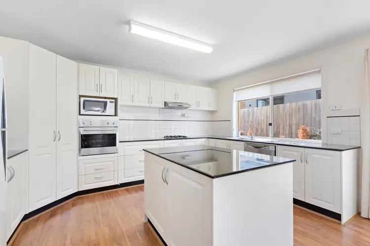 Second view of Homely house listing, 14 Thomas Close, Mount Eliza VIC 3930