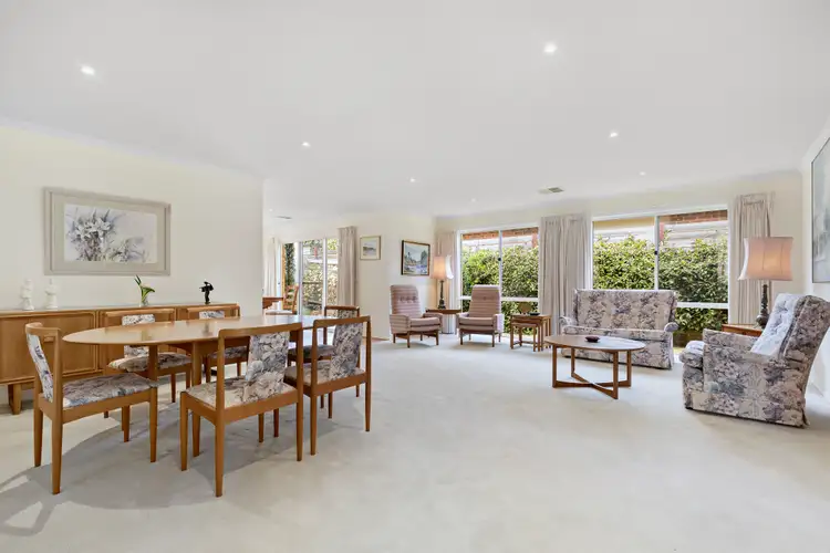 Fifth view of Homely house listing, 14 Thomas Close, Mount Eliza VIC 3930