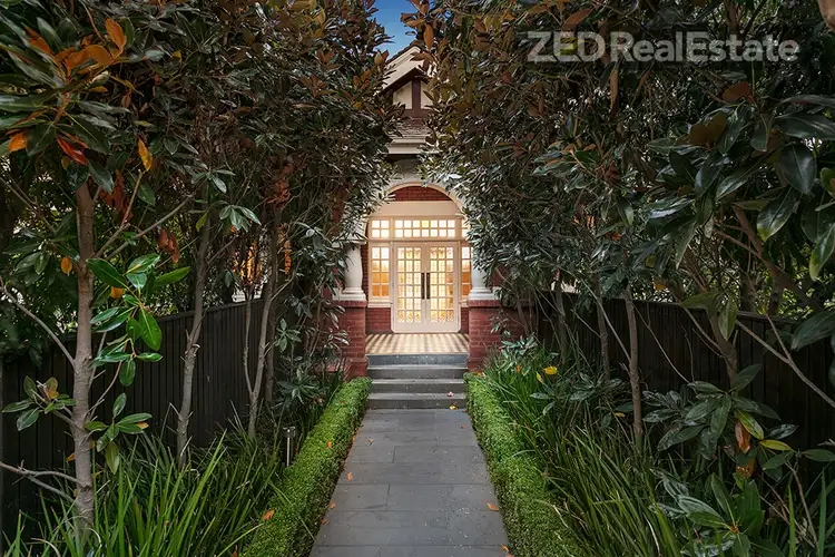 Main view of Homely apartment listing, 22/17 Robe Street, St Kilda VIC 3182