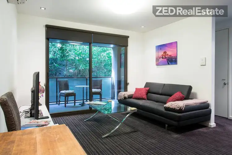 Sixth view of Homely apartment listing, 22/17 Robe Street, St Kilda VIC 3182