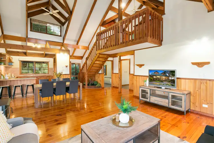 Third view of Homely house listing, 31 McNamaras Road, Millgrove VIC 3799