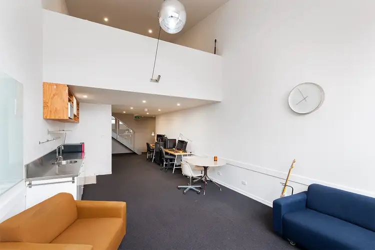 6/7 Mayfield Street, Abbotsford VIC 3067