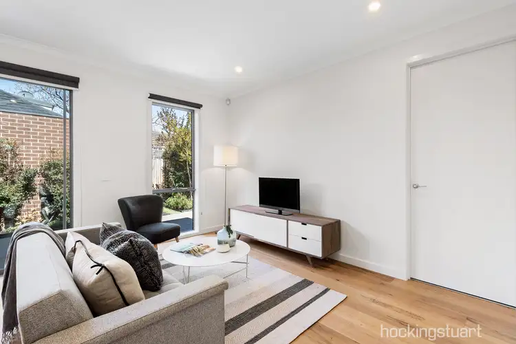 Sixth view of Homely townhouse listing, 1/28 Charles Street, Cheltenham VIC 3192