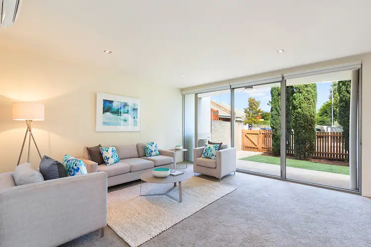 15/59 Stawell Street, Richmond VIC 3121