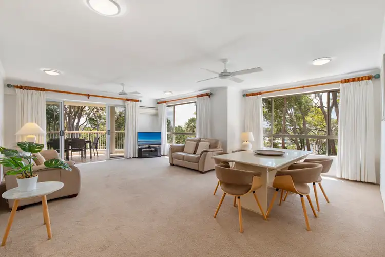 Second view of Homely unit listing, 8/2 Serenity Close, Noosa Heads QLD 4567