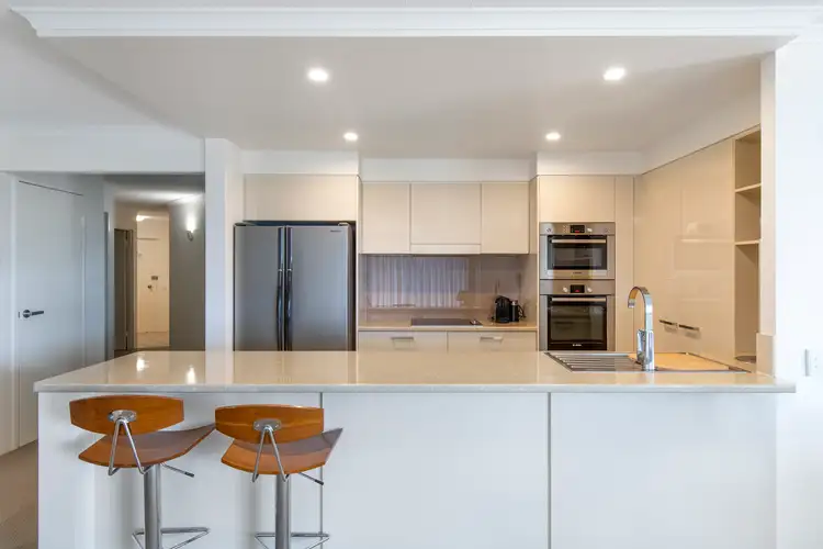 Third view of Homely unit listing, 8/2 Serenity Close, Noosa Heads QLD 4567