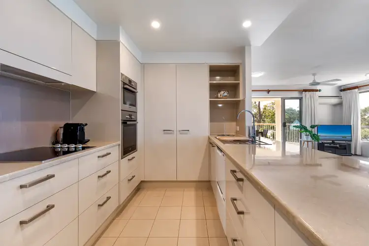 Fifth view of Homely unit listing, 8/2 Serenity Close, Noosa Heads QLD 4567