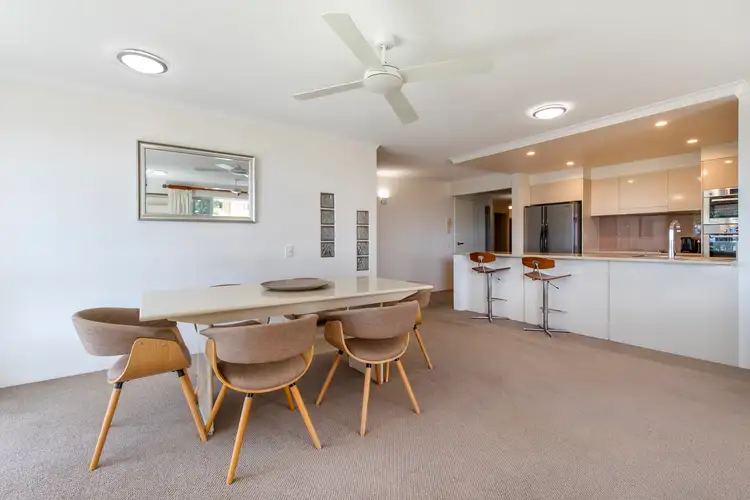 Sixth view of Homely unit listing, 8/2 Serenity Close, Noosa Heads QLD 4567