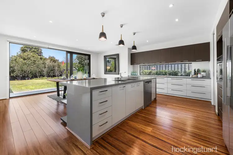 Fifth view of Homely house listing, 16 Seventh Street, Parkdale VIC 3195