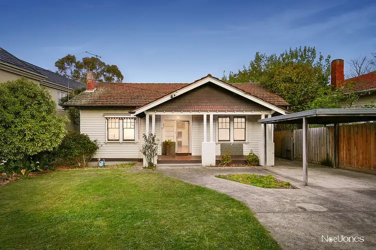 Second view of Homely house listing, 10 Creswick Street, Balwyn VIC 3103