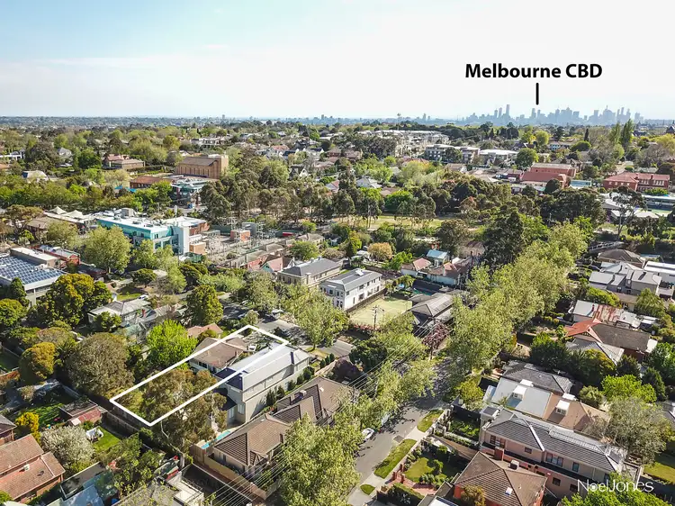 Third view of Homely house listing, 10 Creswick Street, Balwyn VIC 3103