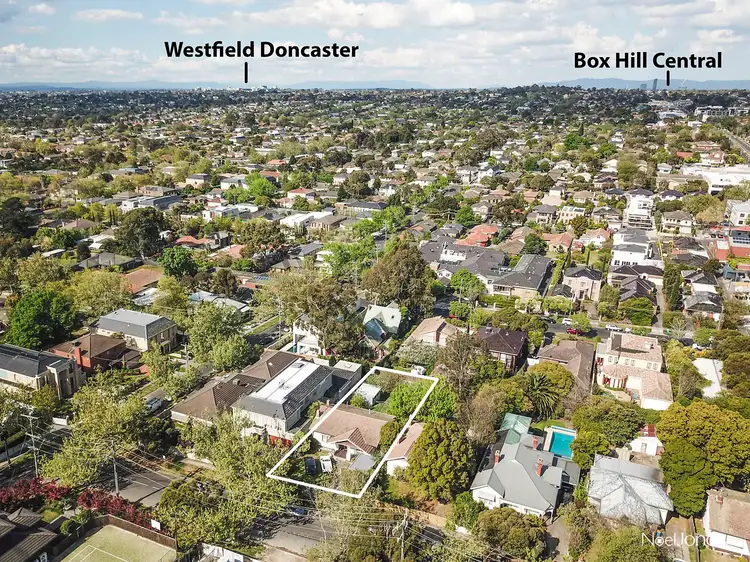 Fourth view of Homely house listing, 10 Creswick Street, Balwyn VIC 3103