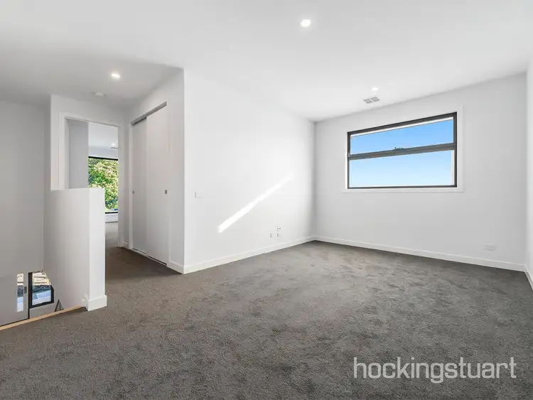 Sixth view of Homely townhouse listing, 2/19 Vialls Avenue, Parkdale VIC 3195