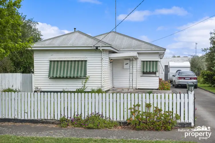1012 Ripon Street South, Ballarat Central VIC 3350