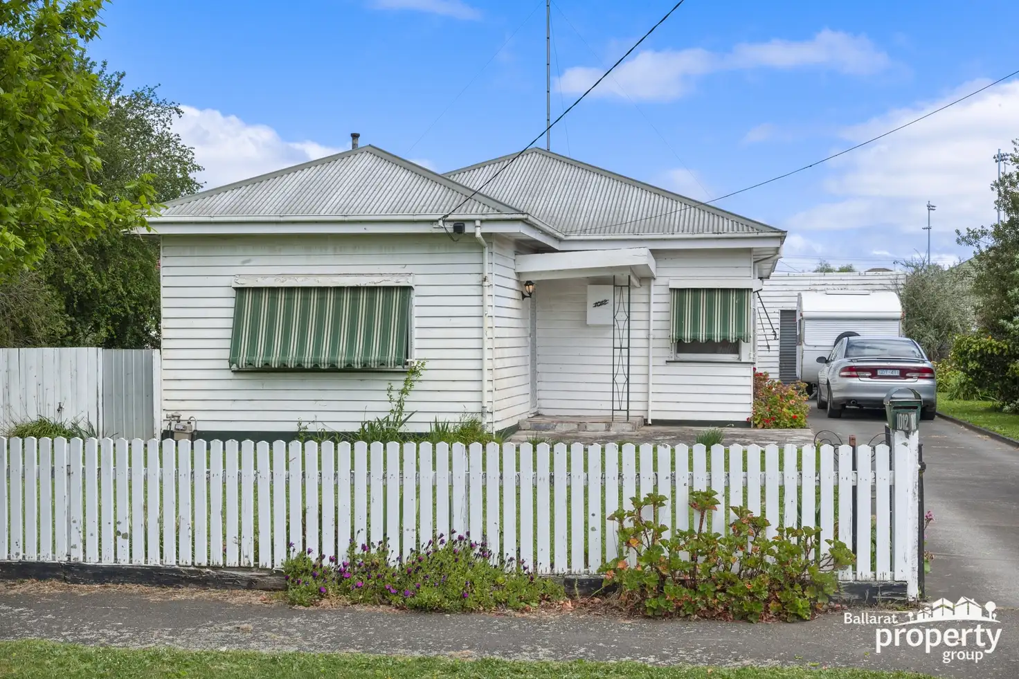 Main view of Homely house listing, 1012 Ripon Street South, Ballarat Central VIC 3350